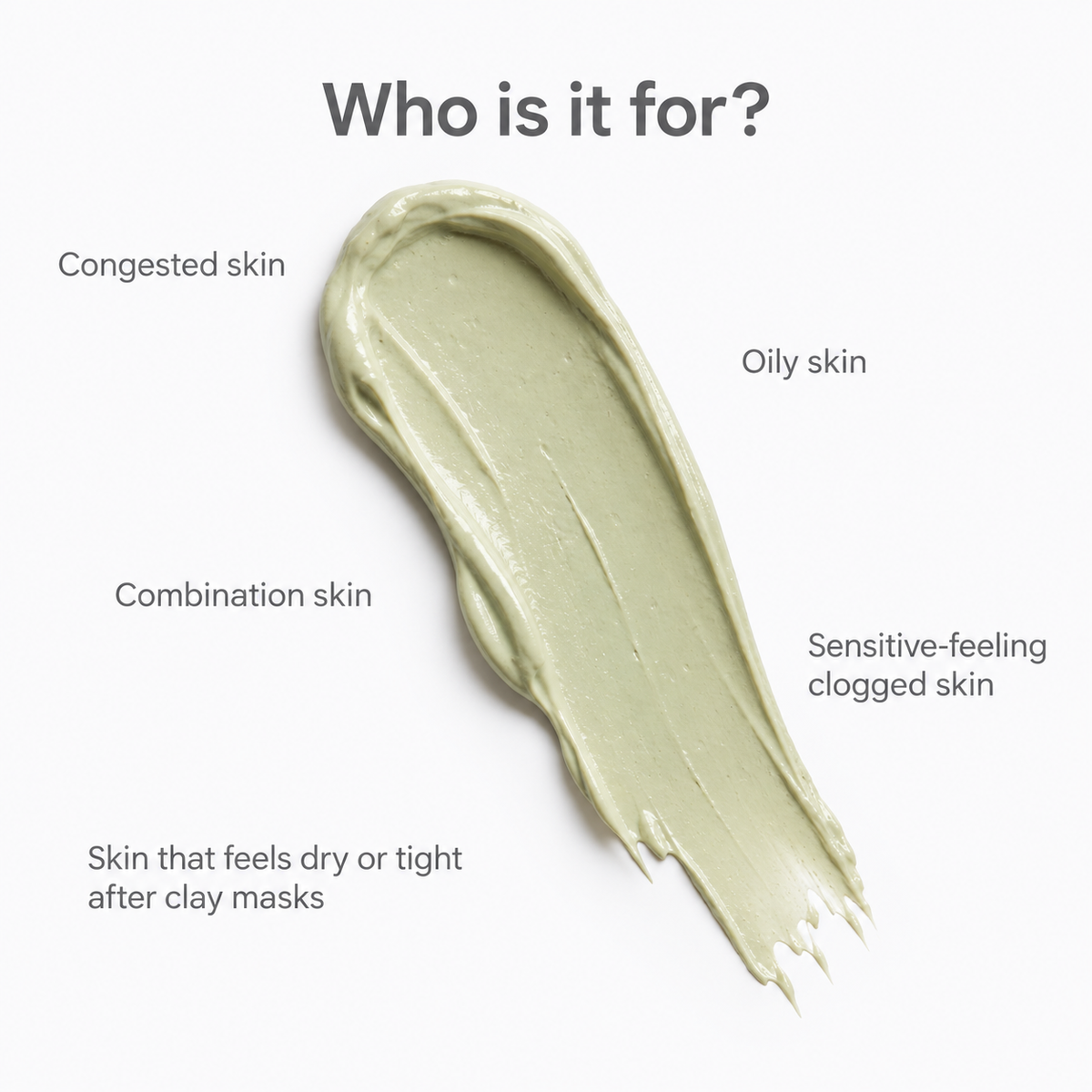 Barrier Align Clay Treatment Mask (Clay Mask)